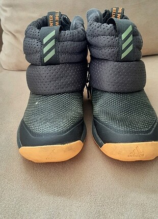 Adidas rapidasnow çocuk botu