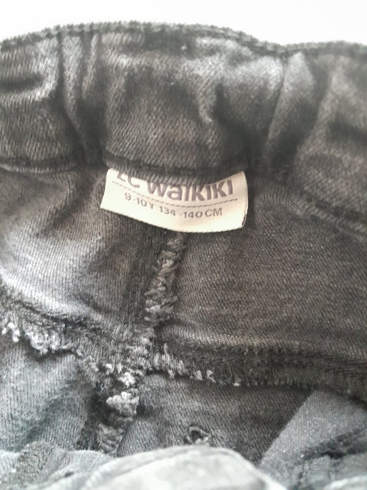 lcw pantolon - Görsel 2