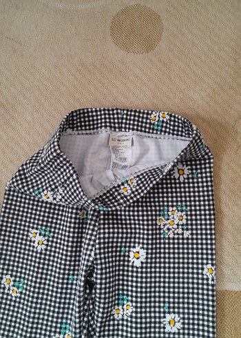 Mor Örgü Uzun Kollu Bebek Kız Takımı - Görsel 3