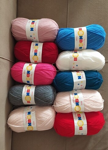 Bonbon lif ipi