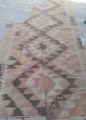 Eski kilim