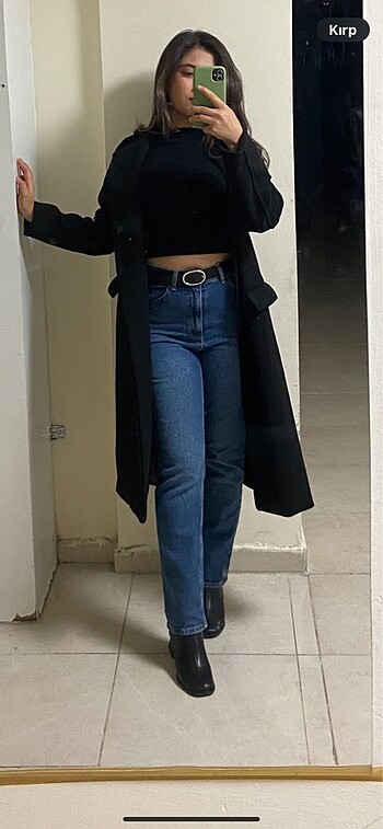 Straight fit jean LCW