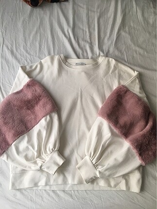 Zara sweatshirt