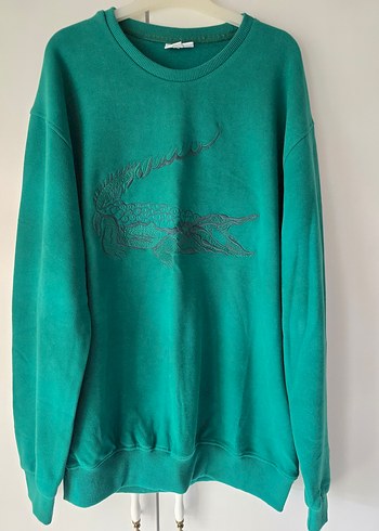 Lacoste xxl