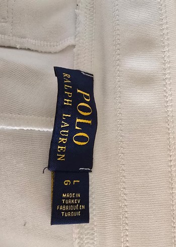 ralph lauren eşofman altı - Görsel 3