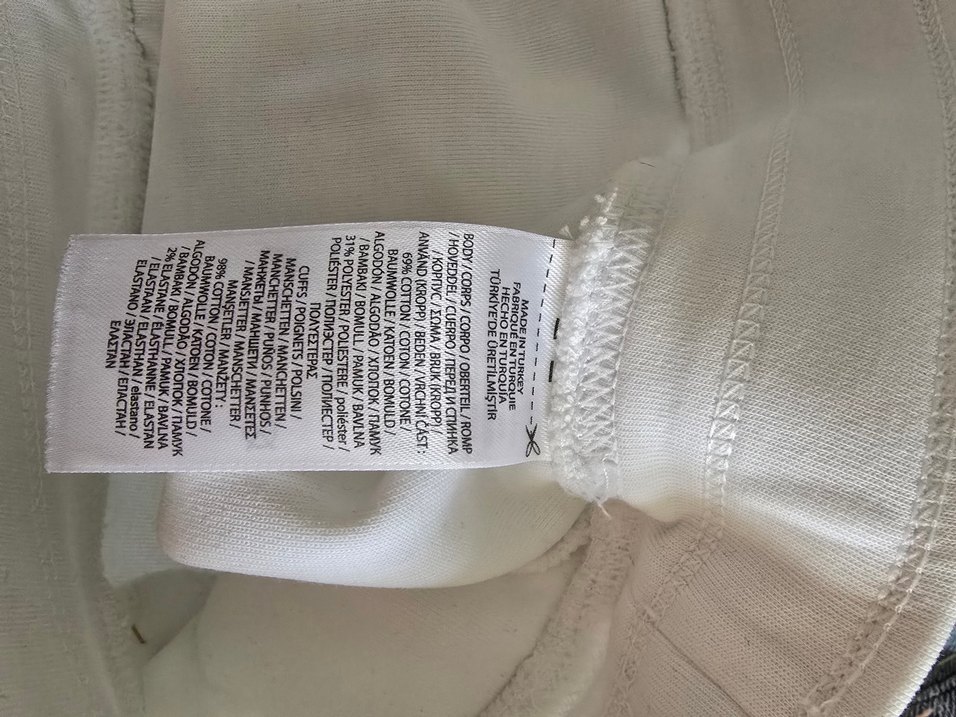 ralph lauren eşofman altı - Görsel 4