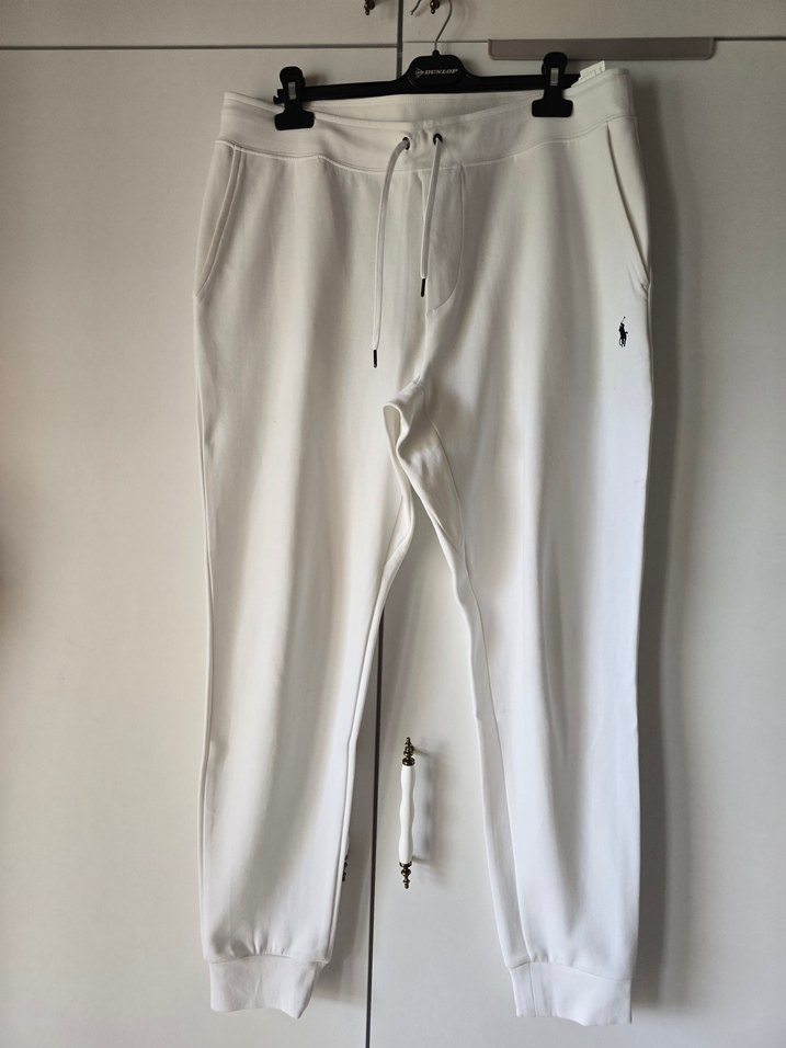 ralph lauren eşofman altı - Görsel 2