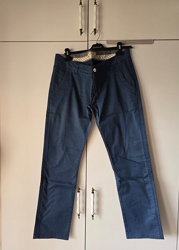 Lufian kadın Pantolon - Görsel 2