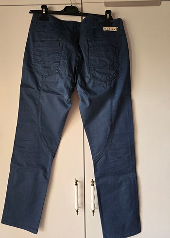 Lufian kadın Pantolon - Görsel 3