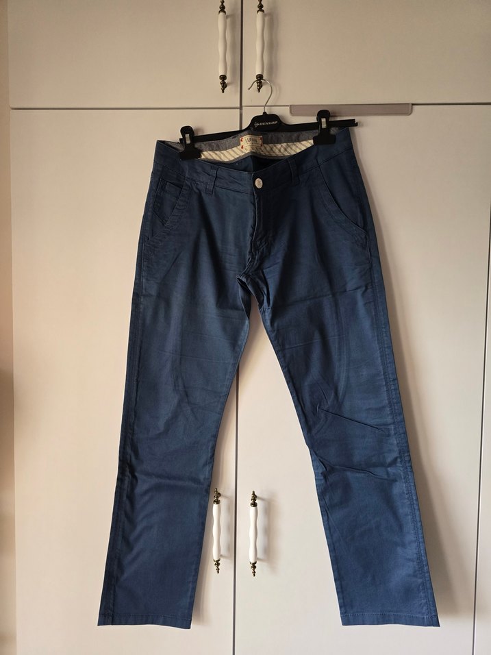 Lufian kadın Pantolon - Görsel 2