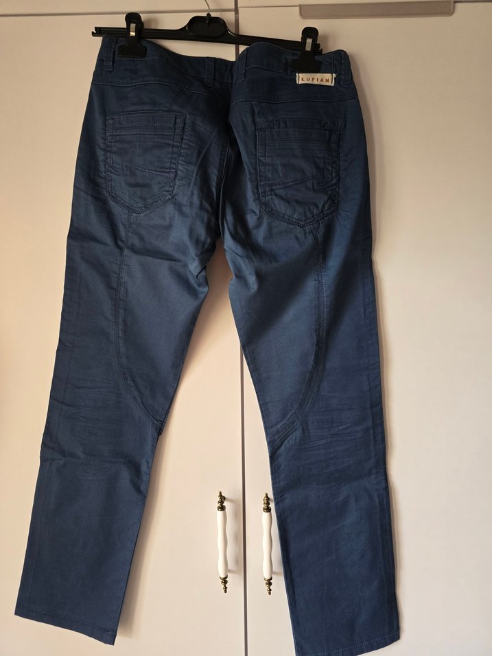 Lufian kadın Pantolon - Görsel 3