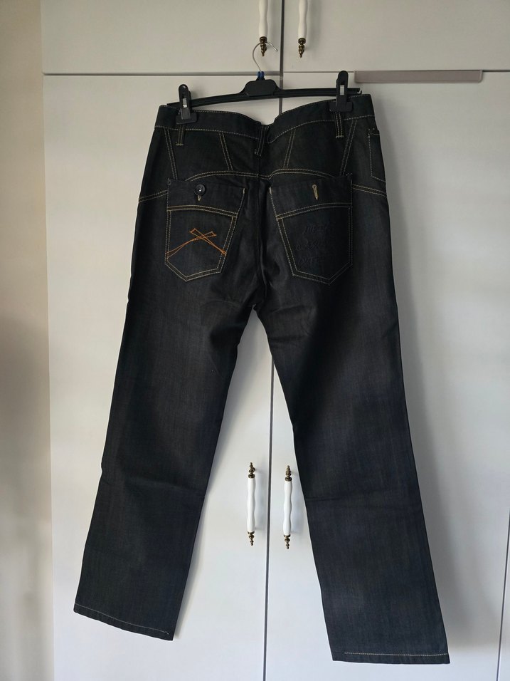 lufian Erkek jean pantolon - Görsel 3