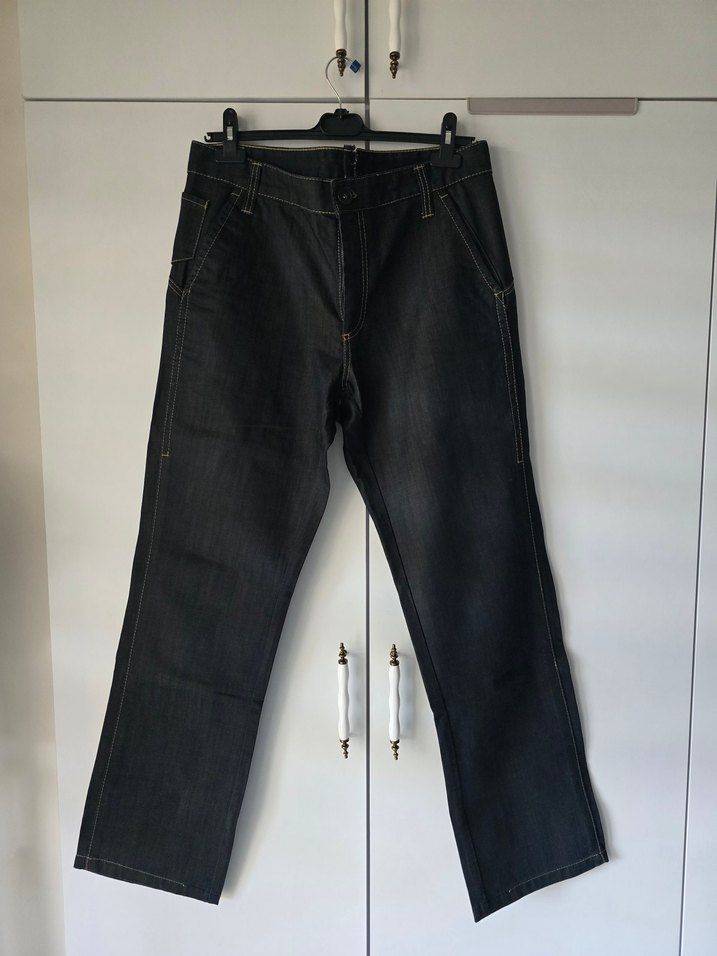 lufian Erkek jean pantolon - Görsel 2