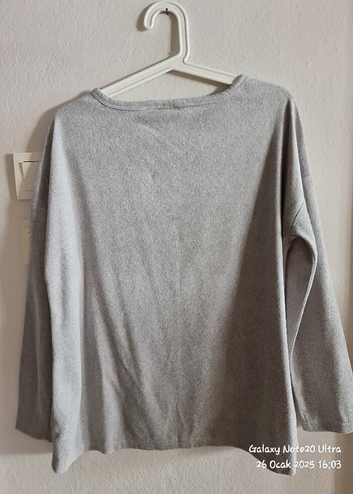 Tchibo sweatshirt  - Görsel 4