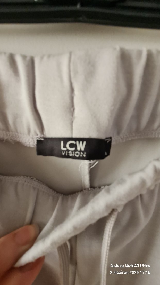 lcw eşofman altı - Görsel 3