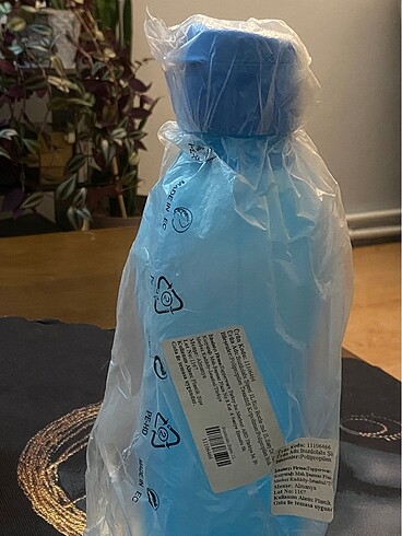 1 litre suluk