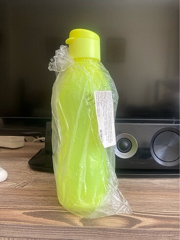 Tupperware suluk