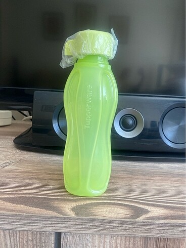 Tupperware suluk