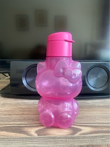 Tupperware suluk