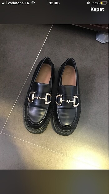 H&M makosen