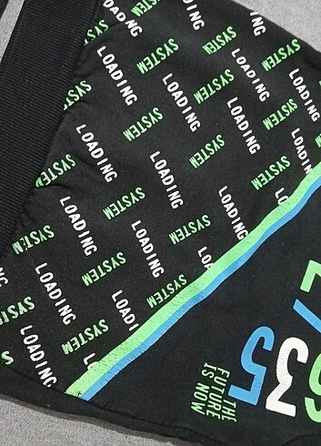 24-36 Ay Beden çeşitli Renk Erkek Çocuk Kıyafetleri 