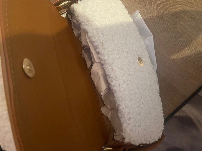  Beden beyaz Renk Manc çanta beyaz