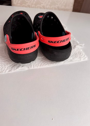 Skechers Croos terlik