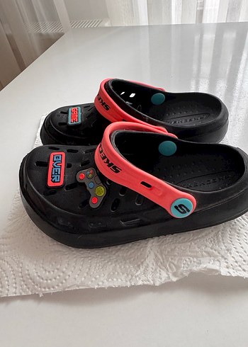 Croos terlik
