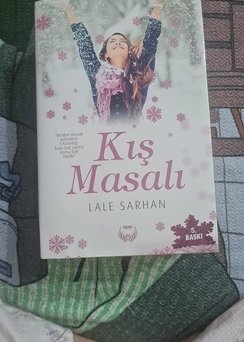 Kış Masalı - Lale Sarhan