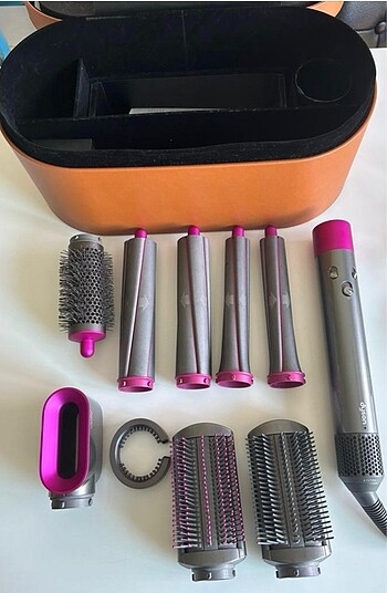 Dyson Dyson Airwrap Full Set