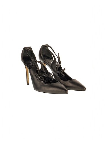 Network Network Stiletto %70 İndirimli.