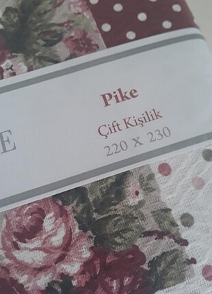 CIFT KISILIK PIKE