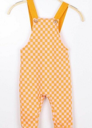 Zara zara ihracat fazlasi bebek salopet