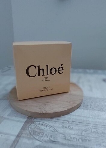 Chloé Signature Kadın Eau de Parfüm