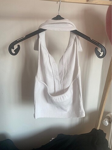 s Beden fitilli crop