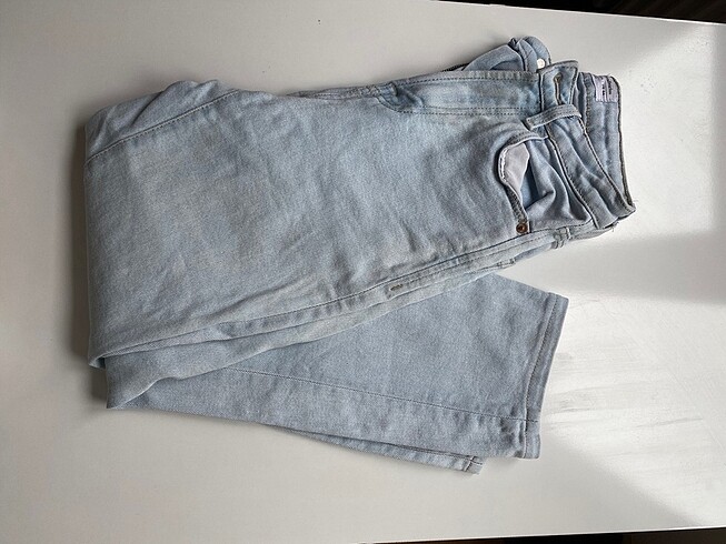 Stradivarius Kot pant