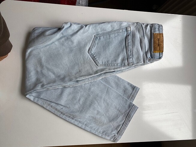 34 Beden Kot pant
