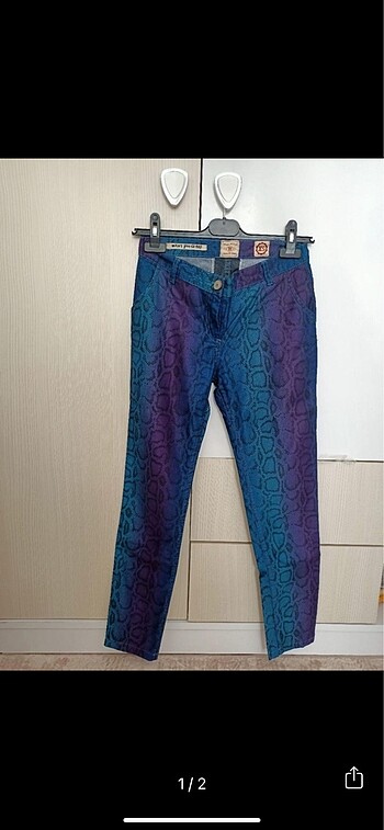 Mudo pantalon