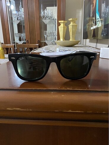 Orijinal rayban gözlük