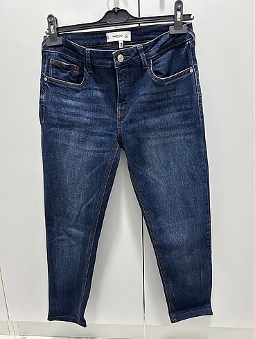 Mango jean pantolon