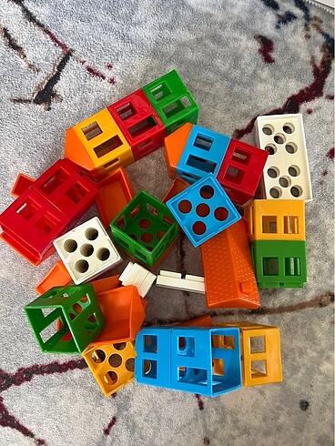  Beden Pilsan Mini Kent Lego