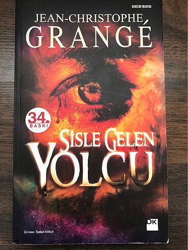 Grange - Sisle gelen yolcu