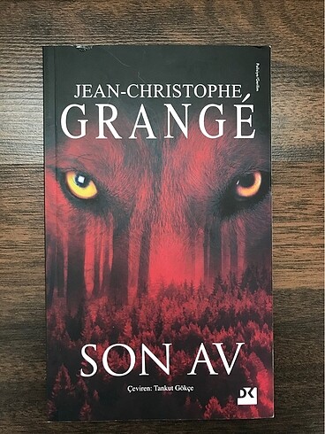 Grange - Son av- küllerin günü