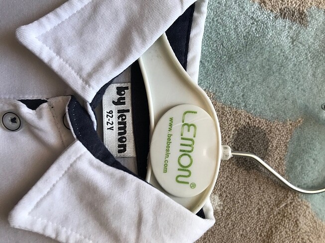 Lemon Erkek çocuk takım