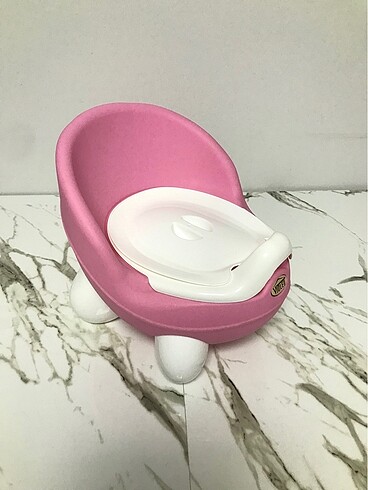Violet Panda Lazımlık