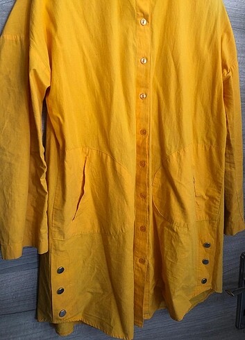 38 Beden Tunik