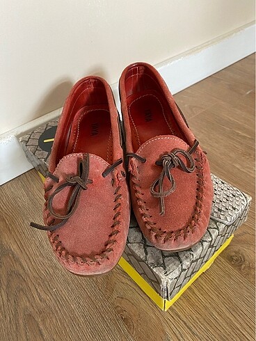 Loafer