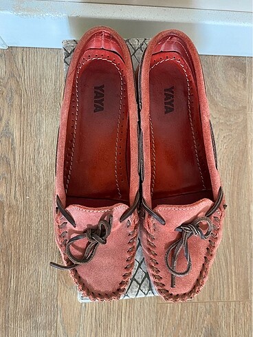 Hotiç Loafer