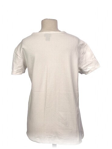 xs Beden H&M T-shirt %70 İndirimli.