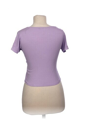 m Beden Stradivarius Bluz %70 İndirimli.
